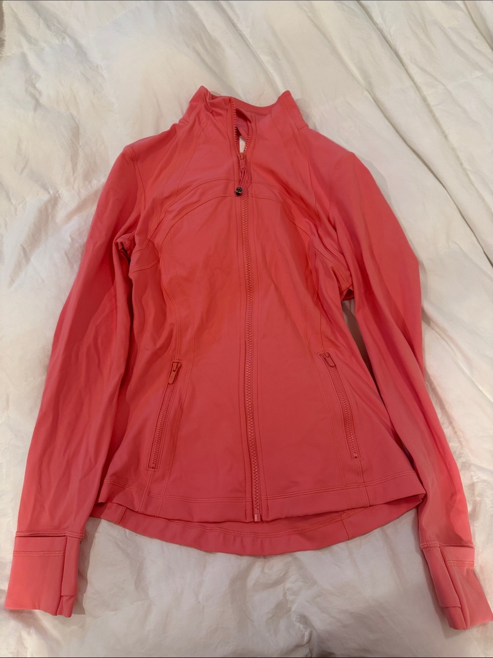 Women’s lululemon define jacket